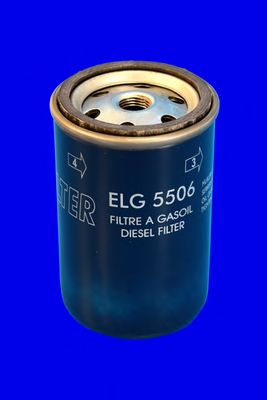 MECAFILTER elg5506 -  Топливный фильтр