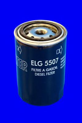 MECAFILTER elg5507 -  Топливный фильтр