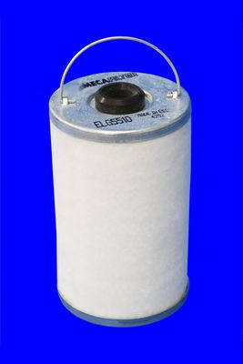 MECAFILTER elg5510 -  Топливный фильтр