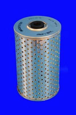 MECAFILTER elg5511 -  Топливный фильтр