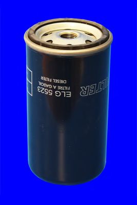 MECAFILTER elg5523 -  Топливный фильтр