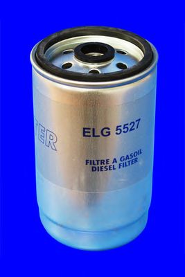 MECAFILTER elg5527 -  Топливный фильтр
