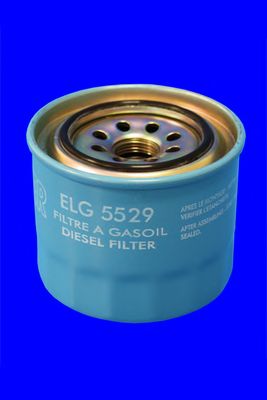 MECAFILTER elg5529 -  Топливный фильтр