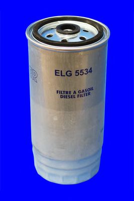 MECAFILTER elg5534 -  Топливный фильтр
