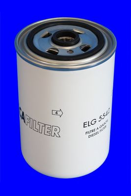 MECAFILTER elg5542 -  Топливный фильтр