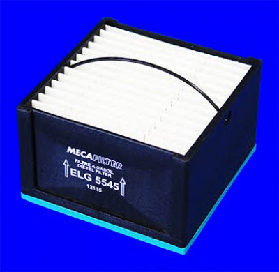 MECAFILTER elg5545 -  Топливный фильтр