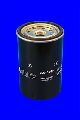 MECAFILTER elg5549 -  Топливный фильтр
