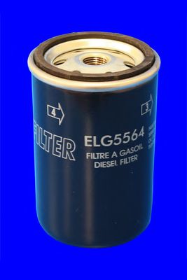 MECAFILTER elg5564 -  Топливный фильтр