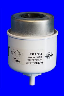 MECAFILTER elg5565 -  Топливный фильтр