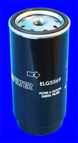 MECAFILTER elg5569 -  Топливный фильтр