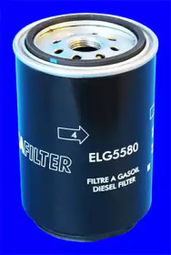 MECAFILTER elg5580 -  Топливный фильтр