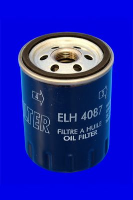 MECAFILTER elh4087 -  Масляный фильтр