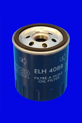 MECAFILTER elh4088 -  Масляный фильтр