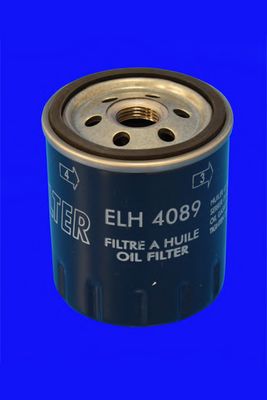MECAFILTER elh4089 -  Масляный фильтр