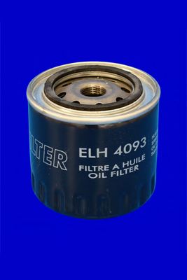 MECAFILTER elh4093 -  Масляный фильтр