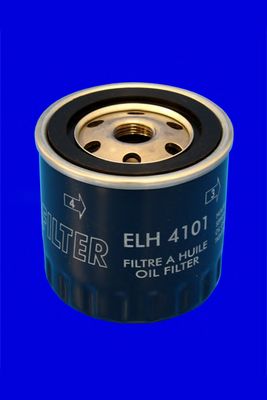 MECAFILTER elh4101 -  Масляный фильтр