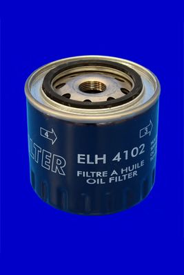 MECAFILTER elh4102 -  Масляный фильтр