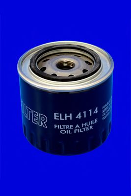 MECAFILTER elh4114 -  Масляный фильтр