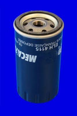 MECAFILTER elh4115 -  Масляный фильтр