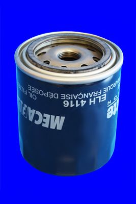 MECAFILTER elh4116 -  Масляный фильтр
