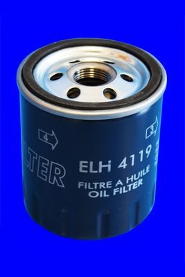 MECAFILTER elh4119 -  Масляный фильтр