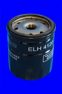 MECAFILTER elh4120 -  Масляный фильтр