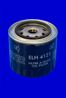MECAFILTER elh4121 -  Масляный фильтр