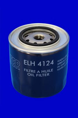 MECAFILTER elh4124 -  Масляный фильтр