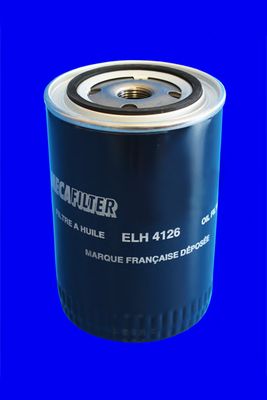 MECAFILTER elh4126 -  Масляный фильтр