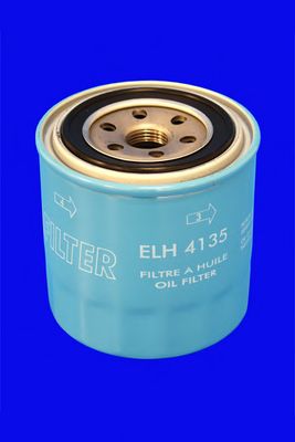 MECAFILTER elh4135 -  Масляный фильтр