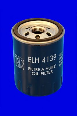 MECAFILTER elh4139 -  Масляный фильтр
