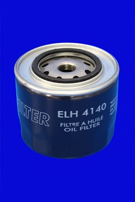 MECAFILTER elh4140 -  Масляный фильтр