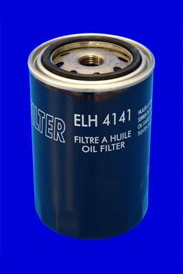 MECAFILTER elh4141 -  Масляный фильтр