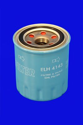 MECAFILTER elh4143 -  Масляный фильтр