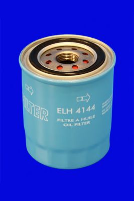 MECAFILTER elh4144 -  Масляный фильтр