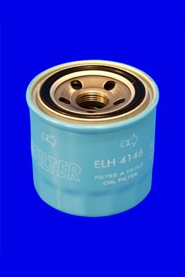MECAFILTER elh4146 -  Масляный фильтр