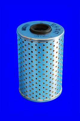 MECAFILTER elh4147 -  Масляный фильтр