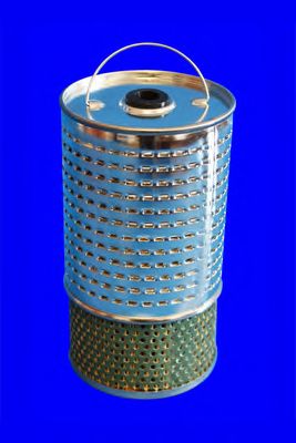 MECAFILTER elh4151 -  Масляный фильтр
