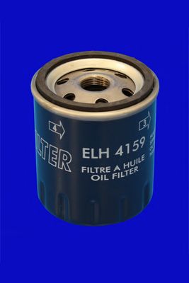 MECAFILTER elh4159 -  Масляный фильтр