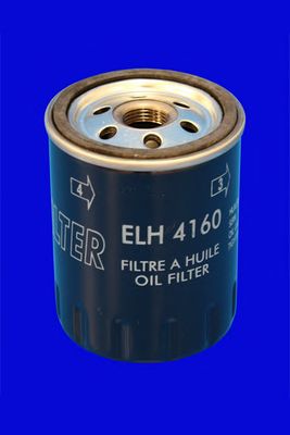 MECAFILTER elh4160 -  Масляный фильтр