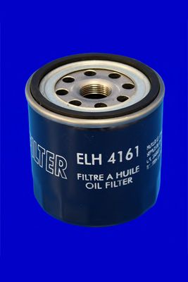 MECAFILTER elh4161 -  Масляный фильтр