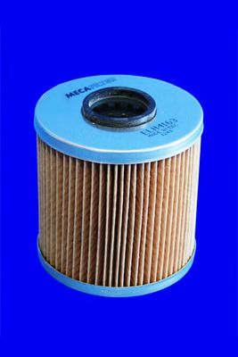 MECAFILTER elh4163 -  Масляный фильтр