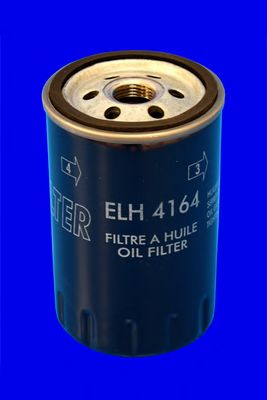 MECAFILTER elh4164 -  Масляный фильтр