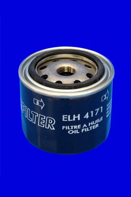 MECAFILTER elh4171 -  Масляный фильтр