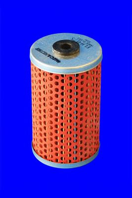 MECAFILTER elh4175 -  Масляный фильтр