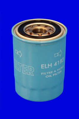 MECAFILTER elh4183 -  Масляный фильтр