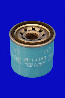 MECAFILTER elh4188 -  Масляный фильтр