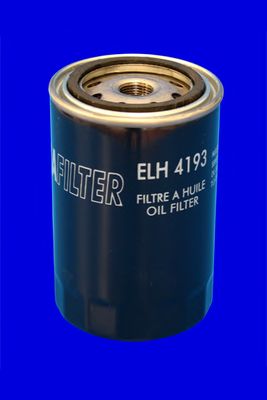 MECAFILTER elh4193 -  Масляный фильтр