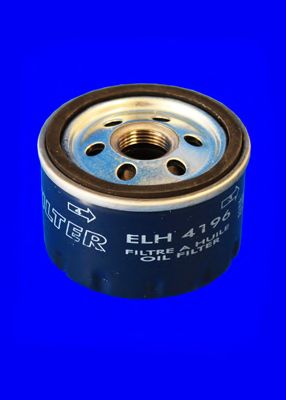 MECAFILTER elh4196 -  Масляный фильтр