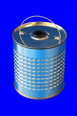 MECAFILTER elh4198 -  Масляный фильтр